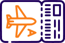 логотип авиабилет